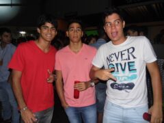 Natal Open Prime